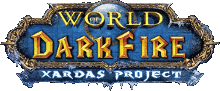 Website von "World of DarkFire"